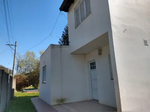 Ruta11km351 y Sargento Cabral