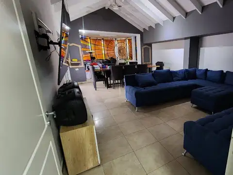 Casa en Venta 40 años