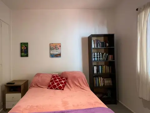 Departamento en Alquiler Temporal de 3 ambientes