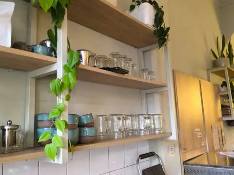 Fondo Comercio en Venta 3 años