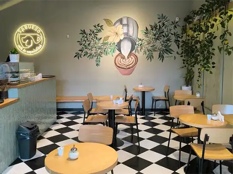 Avenida Pedro Goyena 100