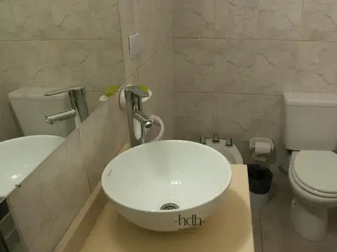 Departamento en Alquiler Temporal de 1 dormitorio