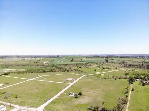 AMPLIOS TERRENOS A USD 19.5 m2