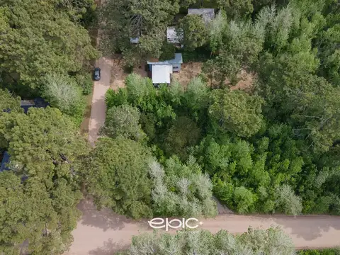 Terreno en Venta de 600,0 m2