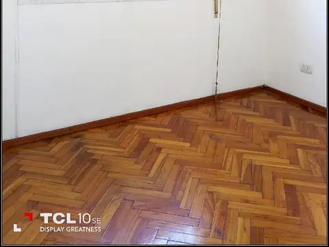 Departamento en Alquiler 35 años