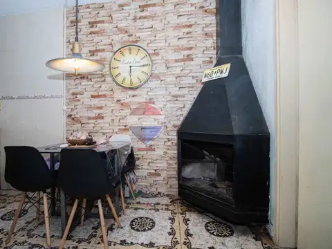 Depto Tipo Casa en Venta en Cerrito , USD 73.900