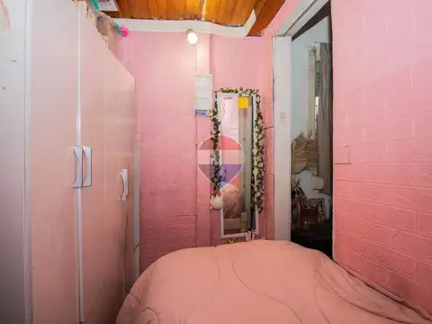 Depto Tipo Casa en Venta de 1 dormitorio