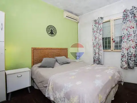 Depto Tipo Casa en Venta 62 años