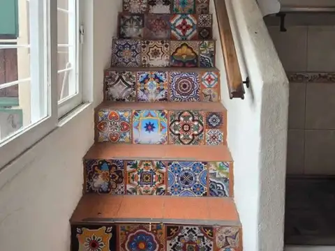 3 De Febrero 1200, Piso PB