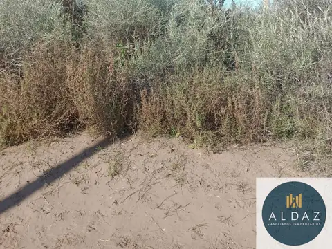 En VENTA| LOTE  "Altos de Punta Alta " en Formosa y 2 de Mayo