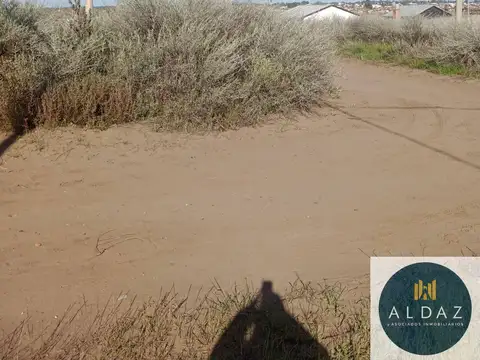 Terreno en Venta 12  mts Fondo