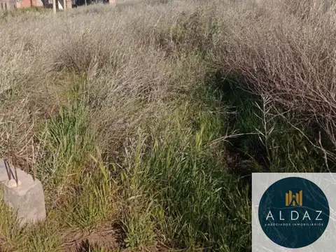 Terreno en Venta en Punta Alta, USD 20.000