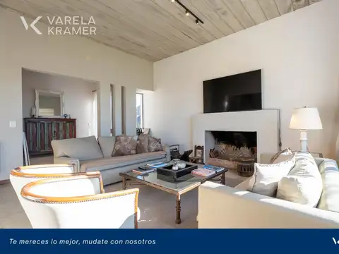 Casa en Venta 15 años