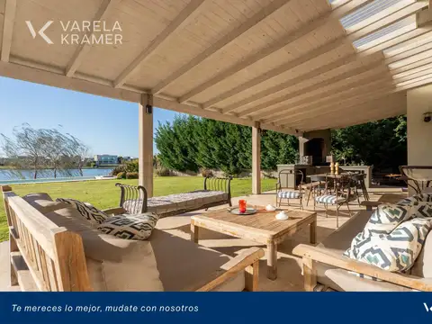 Casa en Venta de 4 dormitorios