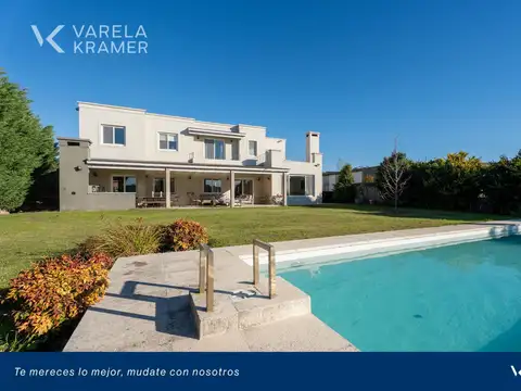 Casa en Venta en