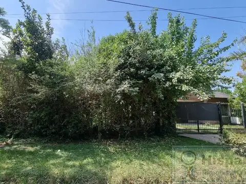 Terreno en Venta en Del Viso, USD 45.000