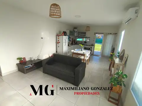 Casa en Venta en Laguna Azul, USD 98.000
