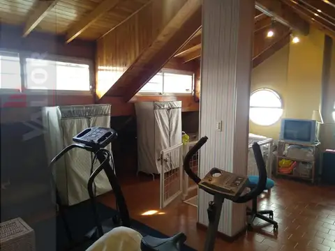 Casa en Venta 35 años