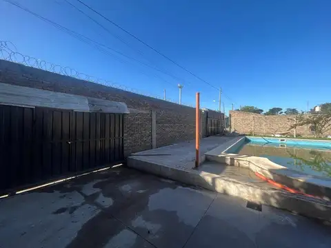 Galpón - Venta - Argentina, José C Paz - Quito 1100