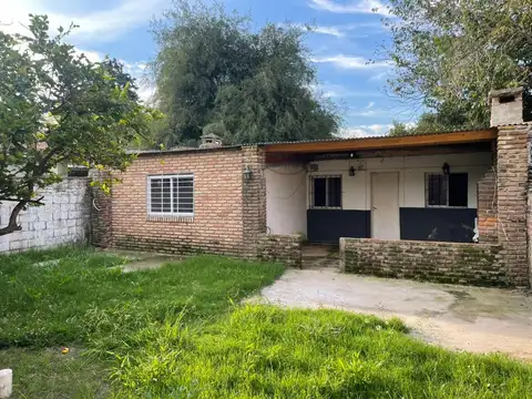 Casa en Venta en Zavalla, USD 44.000