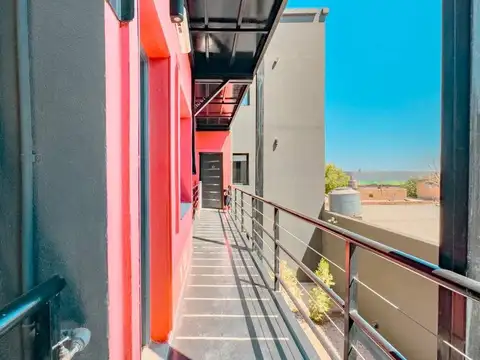 Departamento 25 ambientes con 10 baños