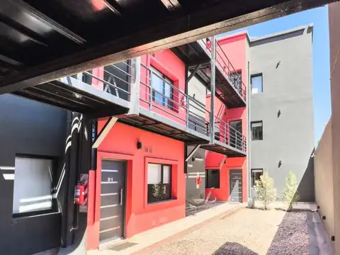 Departamento en Venta de 25 ambientes