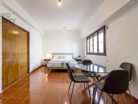 Venta monoambiente en Almagro!