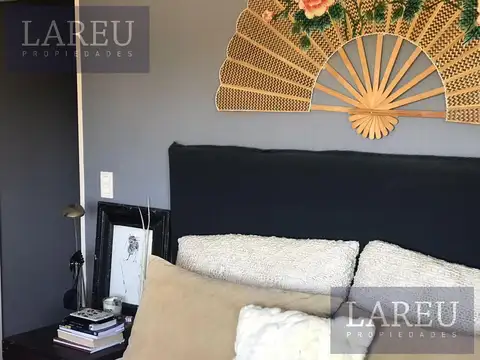 Departamento en Venta con 1 cochera