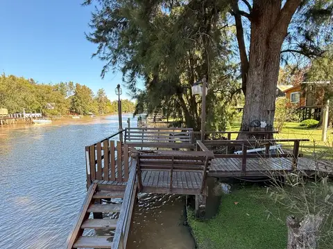 Casa en Venta 35 años