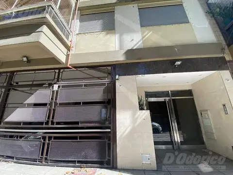 San José de Calasanz al 200