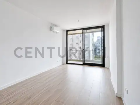 Departamento en Venta 1 año