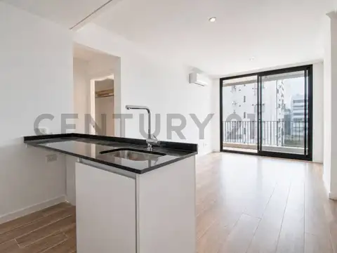 Avenida Rivadavia 3200, Piso 6/606