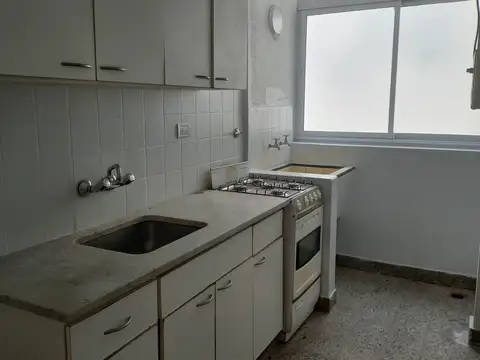 DUEÑO ALQUILA DEPARTAMENTO 2 AMBIENTES ZONA ALTO PALERMO EXCELENTE ESTADO