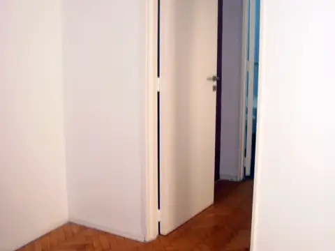 Departamento en Alquiler 50 años