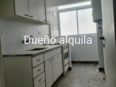 Departamento en Alquiler en Barrio Norte, $ 640.000