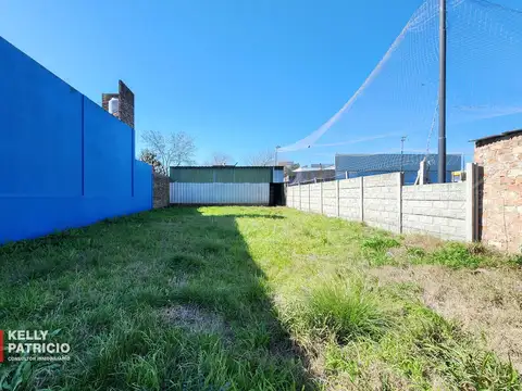 Galpon en Venta 10 años