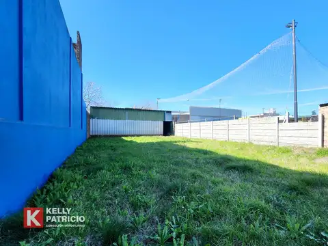 Galpon en Venta en Pilar, USD 75.000