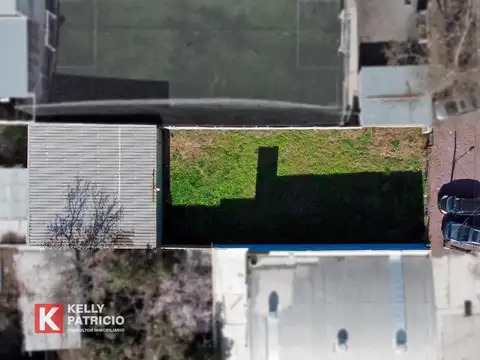 Galpon en Venta 10  mts Frente