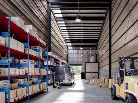 Depósito  en Venta en La Reja, Moreno