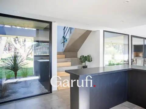Casa en Venta en Pinamar, USD 545.000