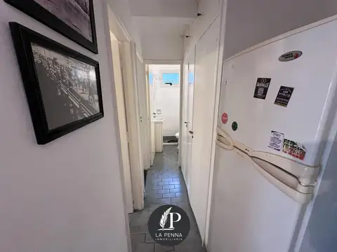 Departamento en Alquiler Temporal en Pinamar, USD 1.600