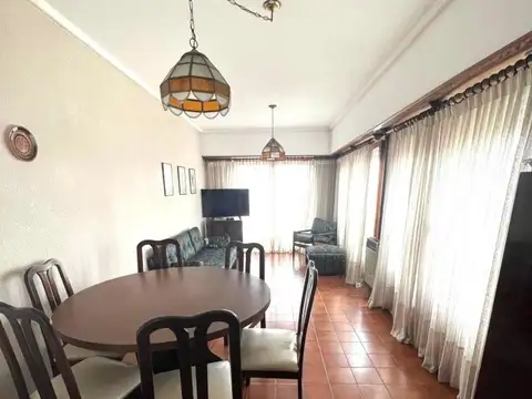 Departamento en venta - 1 Dormitorio 2 Baños - Miramar