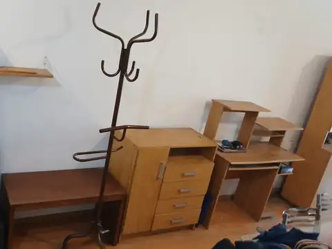 Departamento en Alquiler 7 años
