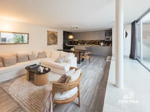 Depto Tipo Casa en Venta al Norte