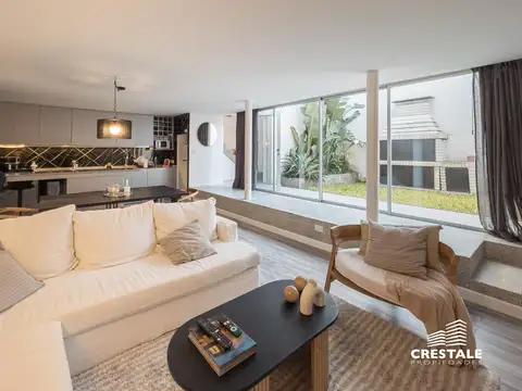 Depto Tipo Casa en Venta 2 años