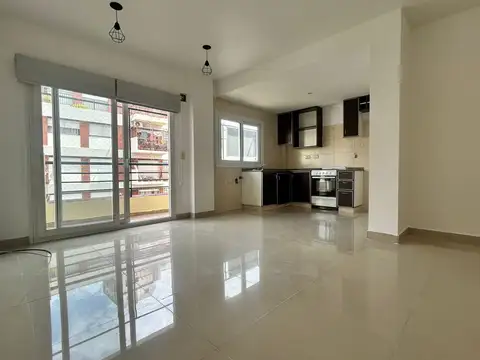 Castros barros 1500, Piso 6