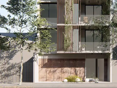 Departamento en Venta en Almagro, USD 160.000