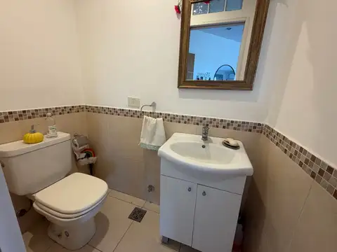 Departamento en Venta con 1 cochera