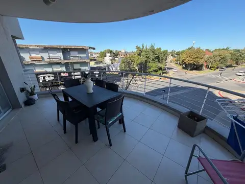 Departamento en Venta en Campana, USD 128.000