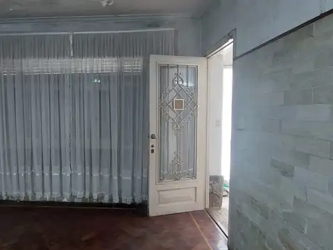 Casa en Venta 40 años